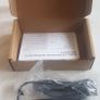 PRICE REDUCED FROM 100 - Brand new IT stuff> Dell Mouse, Plantronics headset, Display Cables, USB hub Image 5