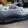 Nike Air Max 98 Size 9 Image 5