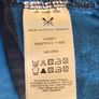 Crew Clothing Men's Striped Rugby Shirt Size Large/XL Image 5