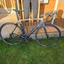 Carbon frame road bicycle Norco Tactic Shimano 105 size 55 Image 3