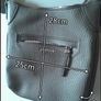 FIORELLI Agatha Crossbody Handbag in Slate Grey. Image 5