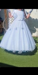 communion dress