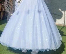 communion dress