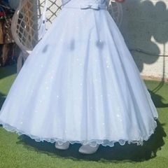 communion dress
