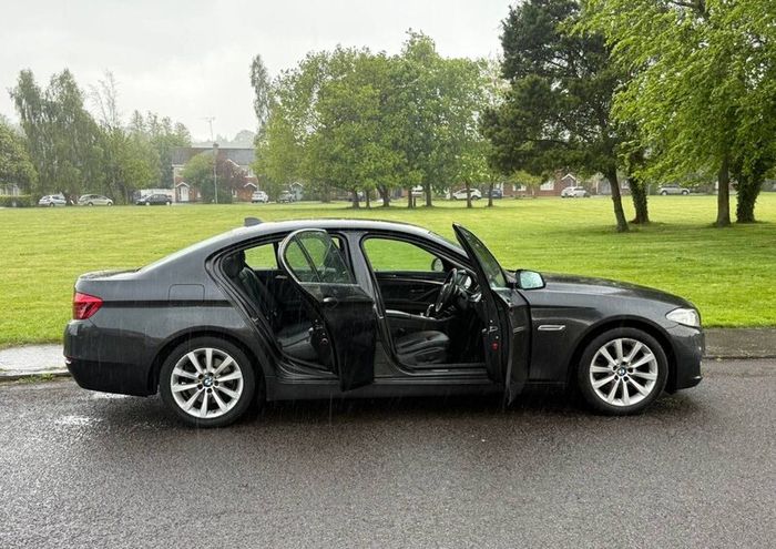 Bmw 520d 158k km low mileage