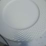Set of 6 PAGNOSSIN Extra Large Dinner Plates Image 9