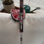 Taylormade Spider GT Rollback 35 inch. Image 8