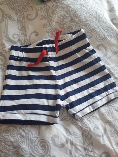 baby shorts bundle