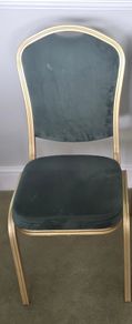 banqueting chairs