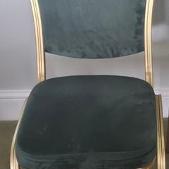 banqueting chairs