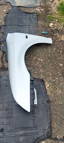 Saab Wing
