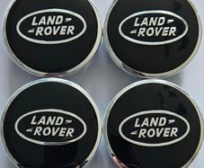 Land Rover 63mm Wheel Centre Caps Discovery Sport L322 Evoque L320