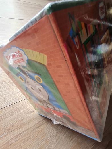 Thomas And Friends Complete Collection