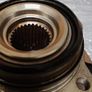 Van wheel Bearing chub , Rear. For Vw Crafter and Sprinter 906 - 907 2006-2025 Image 2