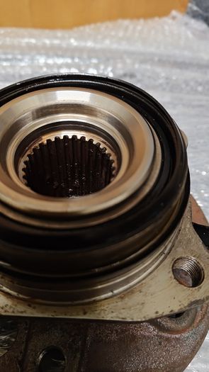 Van wheel Bearing chub , Rear. For Vw Crafter and Sprinter 906 - 907 2006-2025