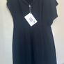 Iris & Ink dress - sz 14 Image 2