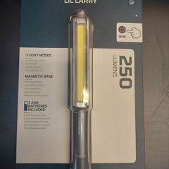 flashlight