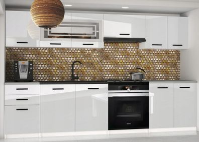 Kitchen for sale-Matt /High gloss version 2.4M