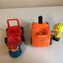 Fisher Price Vehicles and figures Image 3