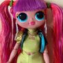 LOL OMG Neonlicious and Alt Grrl Dolls Image 4