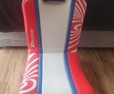 Gaming chair