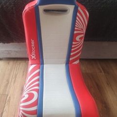 Gaming chair