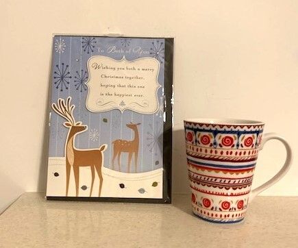 Christmas Card