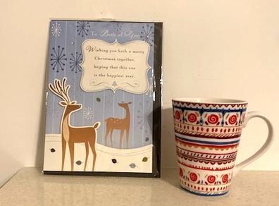Christmas Card