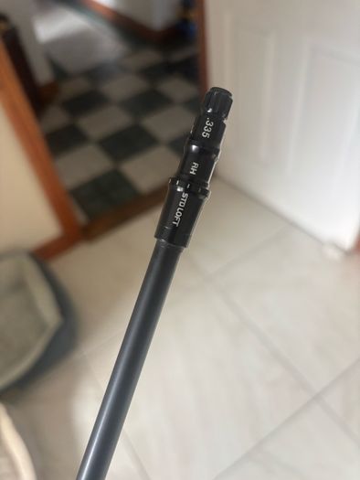 Aldila Rogue 70 tx