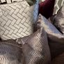 Pillow and throw set Image 2