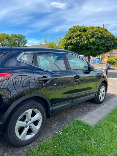 2018 Nissan