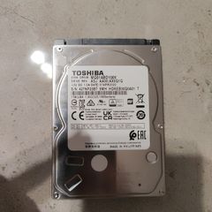 Toshiba 1TB HDD