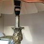 Lighting - Vintage Table Lamp. Image 2