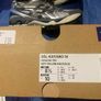 ASICS Gel Kayano 14 (Soft Yellow/ Asics Blue)   EU 42 No insoles Image 2