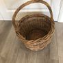 Vintage Basket Image 2
