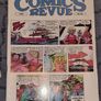 Comics Revue x 5 issues Image 2