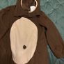 Kids Monkey Costume Image 2
