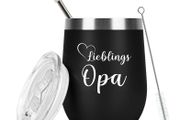 Brand New Livole Grandpa Gift.
