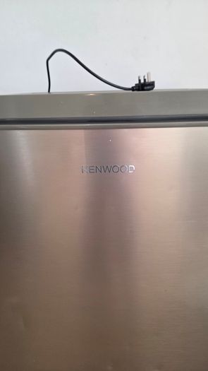 chest freezer