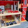 Tidlo fire station bundle Image 4