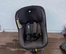 Joie 360 Car Seat