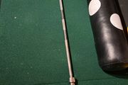 7ft olympic barbell