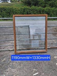 Pvc Windows