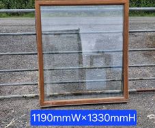 Pvc Windows