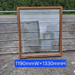 Pvc Windows