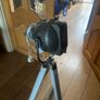 Vintage stage lamp Image 2