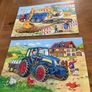 jigsaw x 2 (3+yrs) Image 7