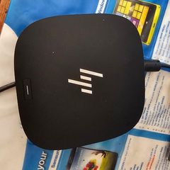 Hp Usb-c Dock G2 docking station