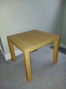 IKEA coffee table
