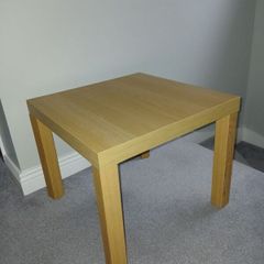 IKEA coffee table